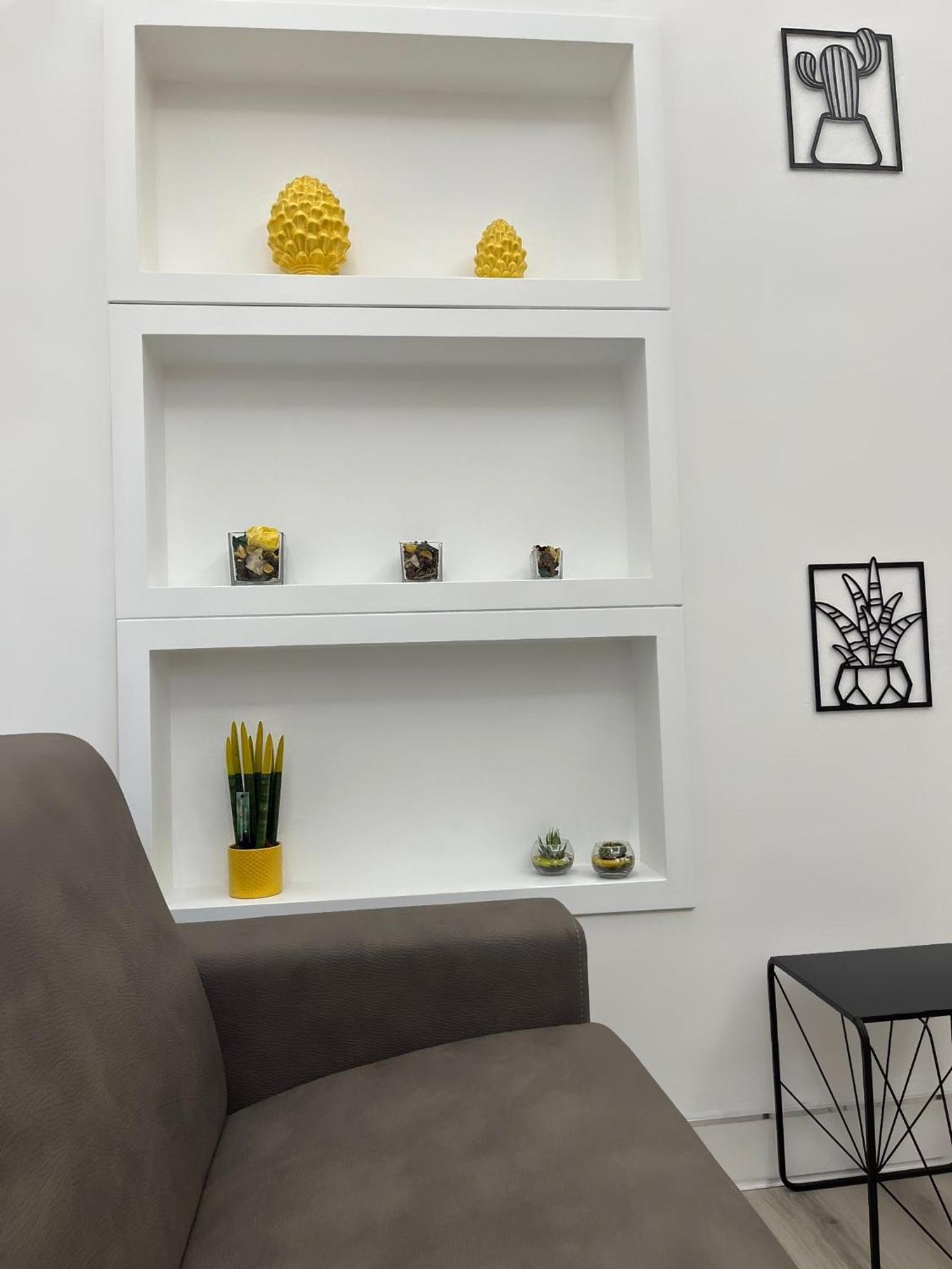 Appartement Le Terrazze Di Chiara à Palerme Extérieur photo