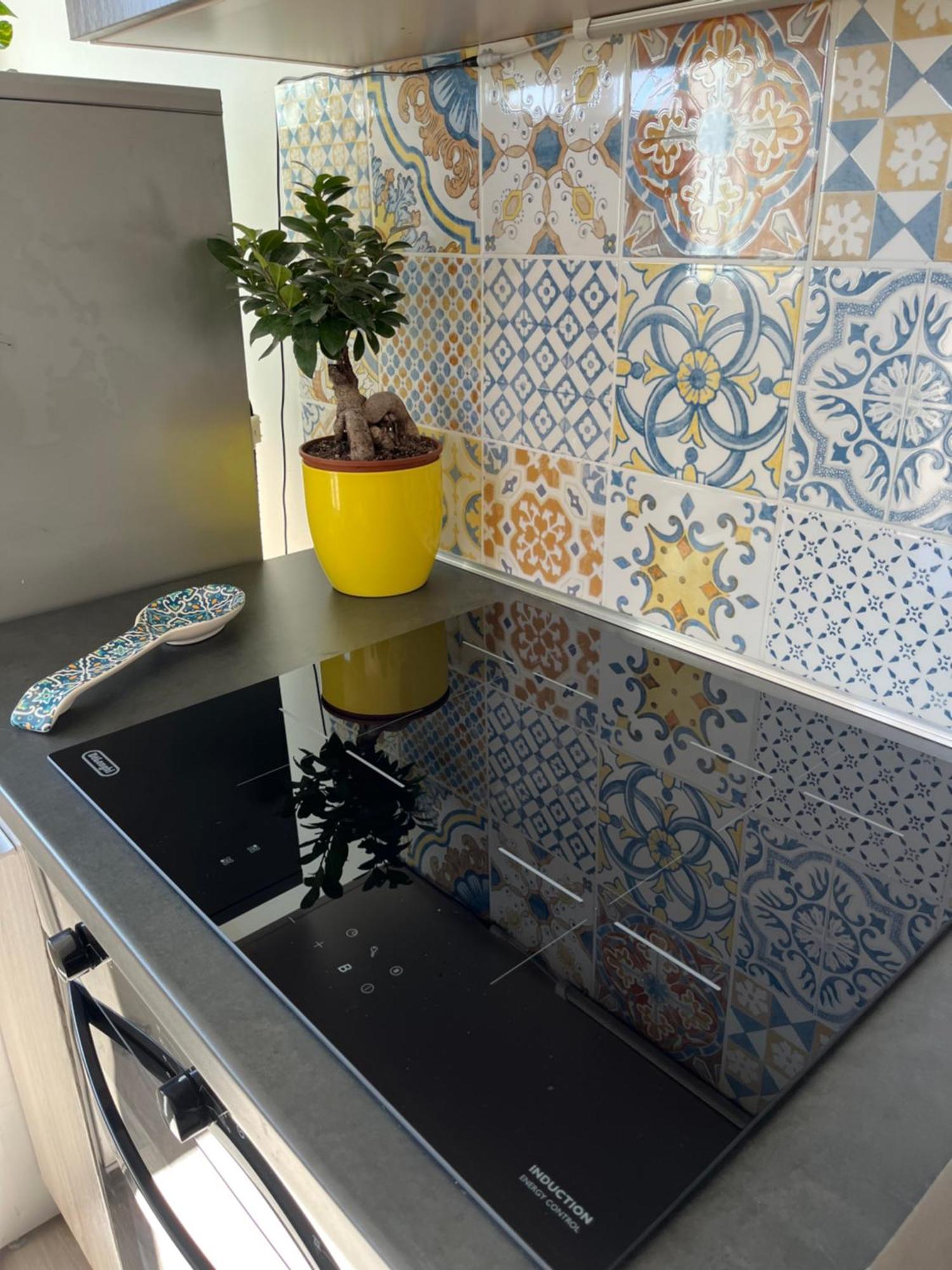 Appartement Le Terrazze Di Chiara à Palerme Extérieur photo